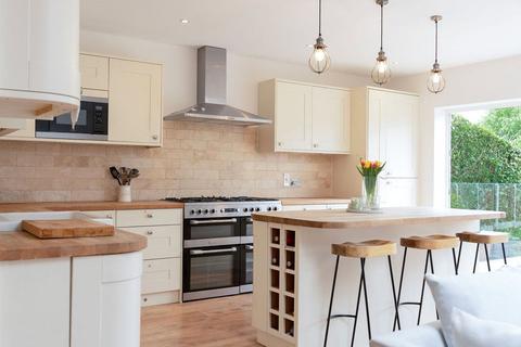 undefined, Trowley Rise, Hertfordshire WD5