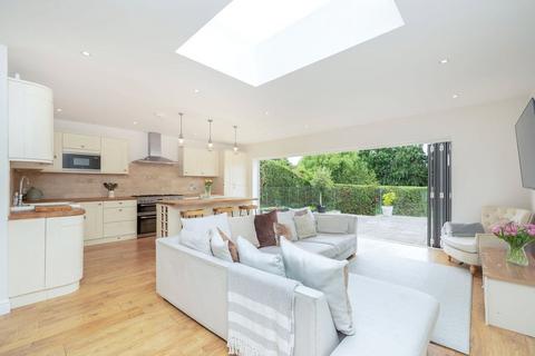 undefined, Trowley Rise, Hertfordshire WD5