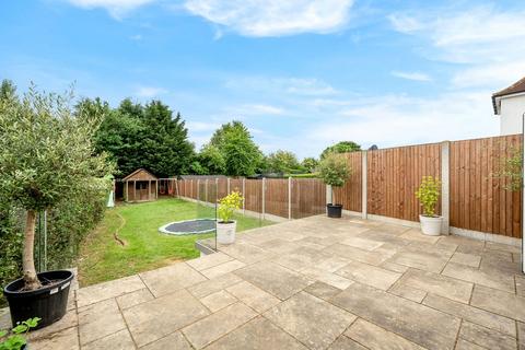 undefined, Trowley Rise, Hertfordshire WD5