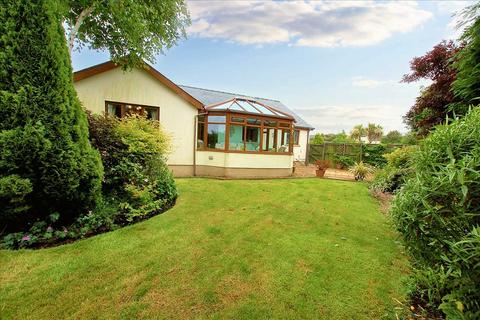3 bedroom detached bungalow for sale, Rivendell, 7 West Grove Lane, Hundleton