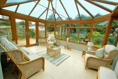 3 bedroom detached bungalow for sale, Rivendell, 7 West Grove Lane, Hundleton