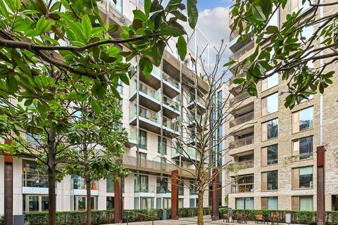 undefined, Pearson Square, Fitzroy Place, W1T