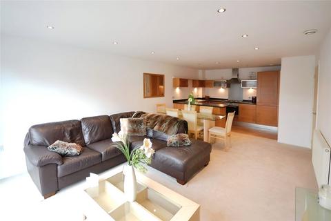2 bedroom apartment for sale, Lock Keepers Court, Blackweir Terrace, Cardiff