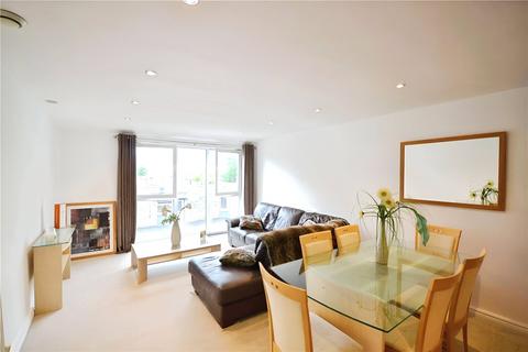 2 bedroom apartment for sale, Lock Keepers Court, Blackweir Terrace, Cardiff