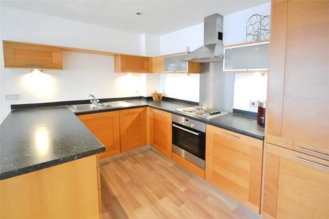 2 bedroom apartment for sale, Lock Keepers Court, Blackweir Terrace, Cardiff