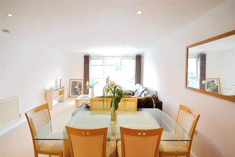 2 bedroom apartment for sale, Lock Keepers Court, Blackweir Terrace, Cardiff