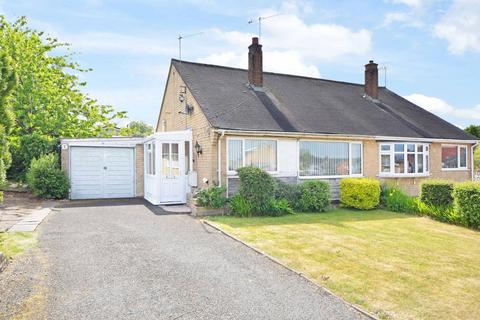 1 Eagle Crescent, Eccleshall, Stafford, ST21 6AT