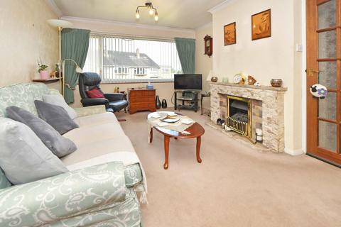 1 Eagle Crescent, Eccleshall, Stafford, ST21 6AT