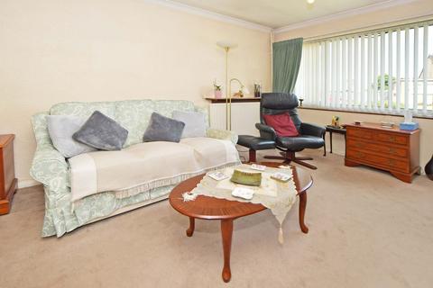1 Eagle Crescent, Eccleshall, Stafford, ST21 6AT