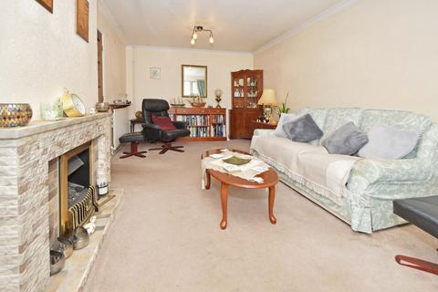 1 Eagle Crescent, Eccleshall, Stafford, ST21 6AT