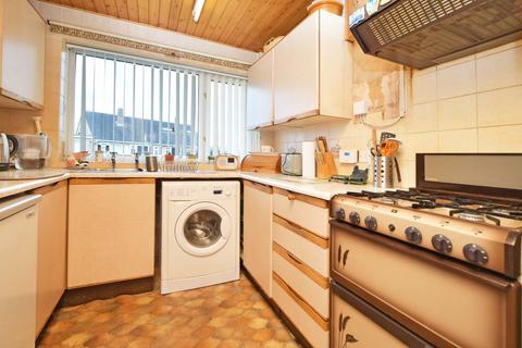 1 Eagle Crescent, Eccleshall, Stafford, ST21 6AT