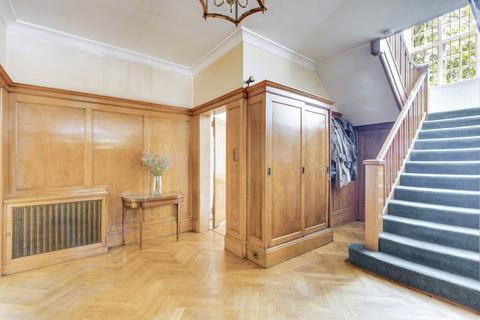 8 bedroom detached house for sale, Ranulf Road, London