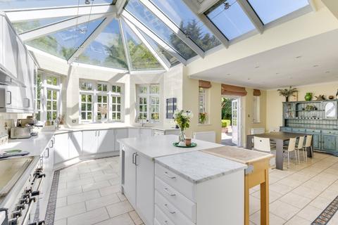 8 bedroom detached house for sale, Ranulf Road, London