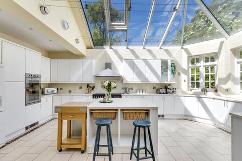 8 bedroom detached house for sale, Ranulf Road, London