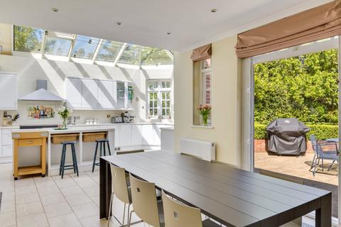8 bedroom detached house for sale, Ranulf Road, London