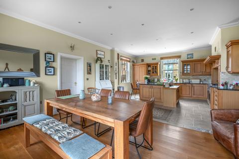 6 bedroom detached house for sale, Winterborne Anderson, Blandford Forum, Dorset