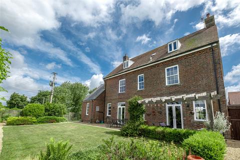 6 bedroom detached house for sale, Winterborne Anderson, Blandford Forum, Dorset