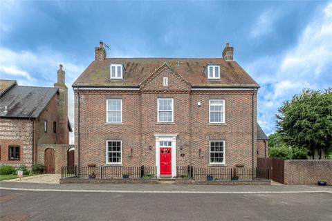 6 bedroom detached house for sale, Winterborne Anderson, Blandford Forum, Dorset