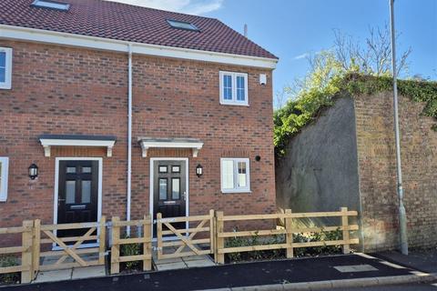 undefined, Main Street, North Frodingham, YO25 8JX