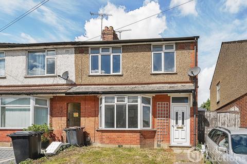 3 bedroom semi-detached house for sale, Nunnery Lane, Luton, Bedfordshire