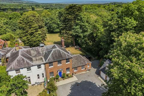 undefined, London Road, Wrotham Heath, Sevenoaks