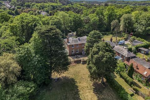 undefined, London Road, Wrotham Heath, Sevenoaks