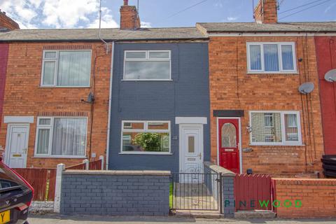 2 bedroom terraced house for sale, Welbeck Street, Worksop S80