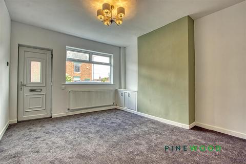 2 bedroom terraced house for sale, Welbeck Street, Worksop S80