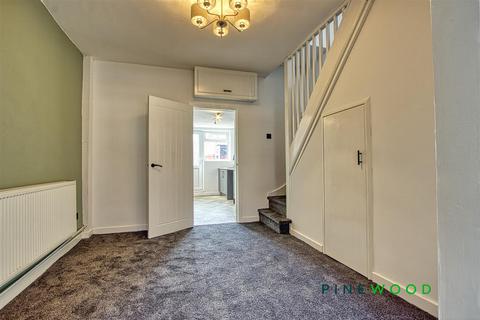 2 bedroom terraced house for sale, Welbeck Street, Worksop S80