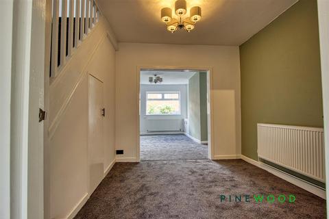 2 bedroom terraced house for sale, Welbeck Street, Worksop S80