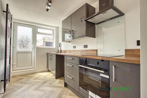 2 bedroom terraced house for sale, Welbeck Street, Worksop S80