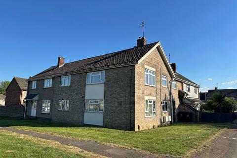 3 bedroom maisonette for sale, Weston Walk, CORBY NN18
