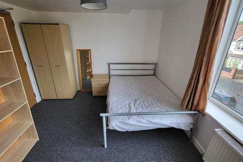 undefined, Longford Place, Manchester M14