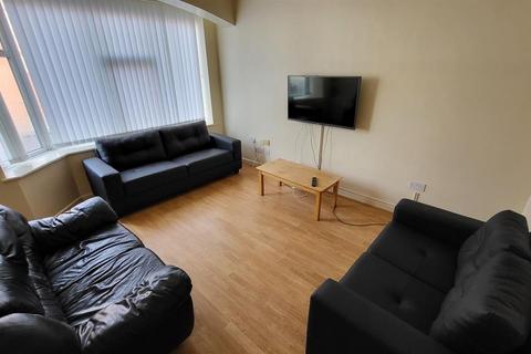 undefined, Longford Place, Manchester M14