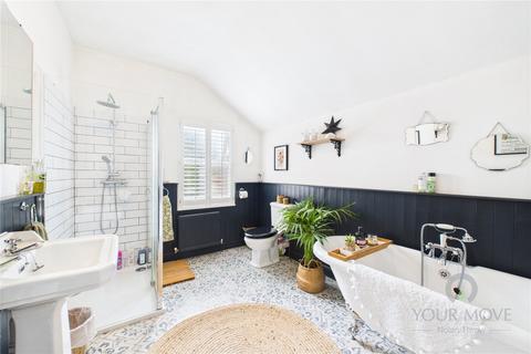 113 Cecil Road, Northampton, NN2 6PG