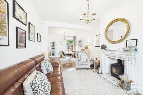113 Cecil Road, Northampton, NN2 6PG