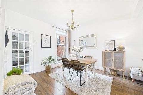 113 Cecil Road, Northampton, NN2 6PG