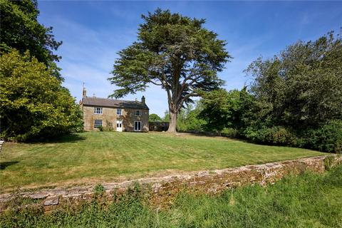 5 bedroom detached house for sale, Plumpton, Towcester, Northamptonshire, NN12