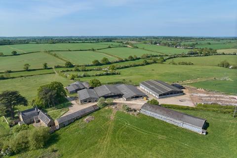 5 bedroom detached house for sale, Plumpton, Towcester, Northamptonshire, NN12