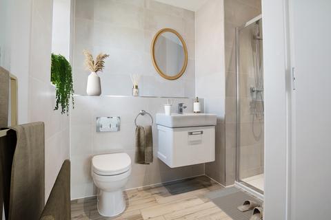 undefined, Plot 1, The Bloomsbury at Willow Paddocks, Station Road, Beckingham, 2 Homestead Close DN10