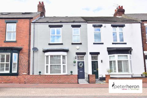 18 Roker Baths Road, Sunderland, SR6 9QF