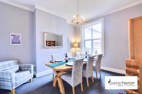 18 Roker Baths Road, Sunderland, SR6 9QF