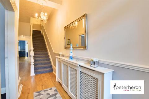18 Roker Baths Road, Sunderland, SR6 9QF