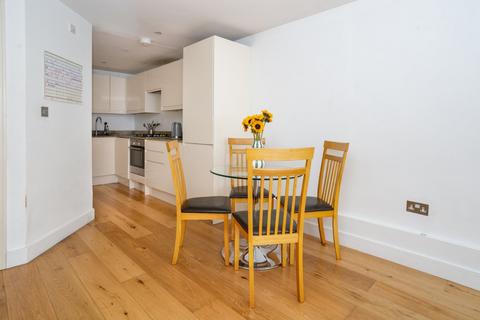 undefined, Buckhurst Street, London, E1