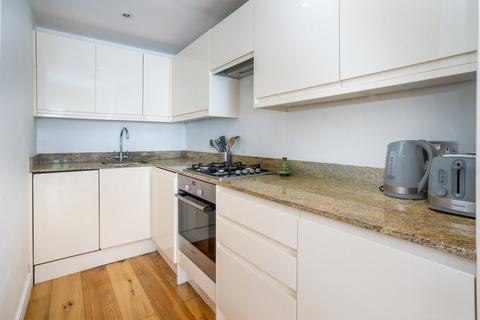 undefined, Buckhurst Street, London, E1