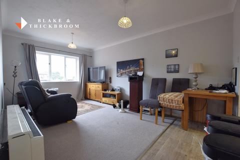 1 bedroom flat for sale, Castle Court, Castle Road, Clacton-on-Sea