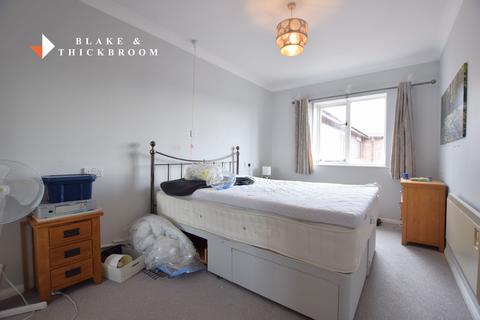 1 bedroom flat for sale, Castle Court, Castle Road, Clacton-on-Sea