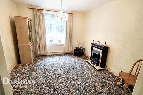 undefined, Waungoch Terrace, Ebbw Vale