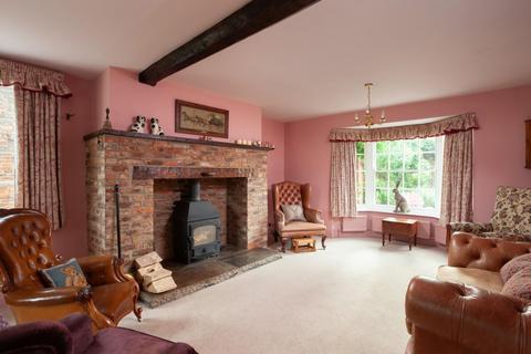 4 bedroom semi-detached house for sale, Church Lane, Nether Poppleton, York