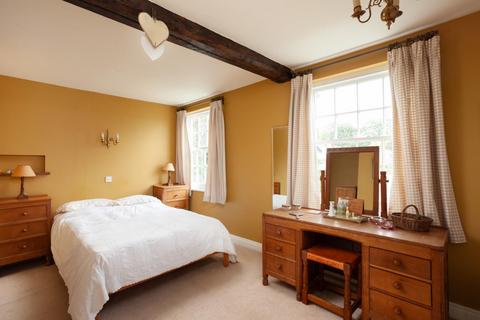 4 bedroom semi-detached house for sale, Church Lane, Nether Poppleton, York